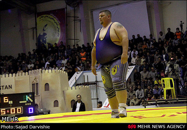 عکس/ بدون شرح