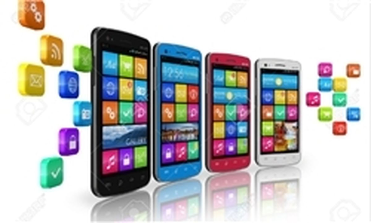 تدوین الزامات طراحی اپلیکیشن‌ها