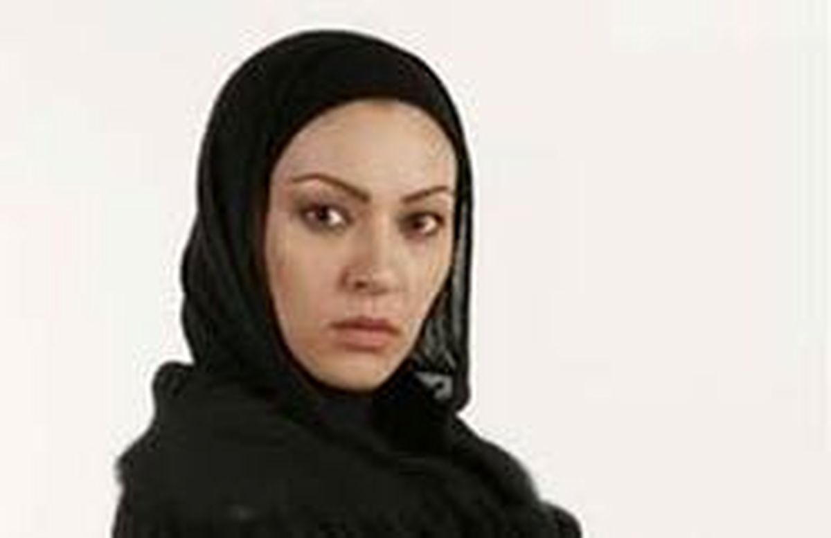 «زیبا بروفه» در انتظار به دنیای آمدن فرزندش +عکس