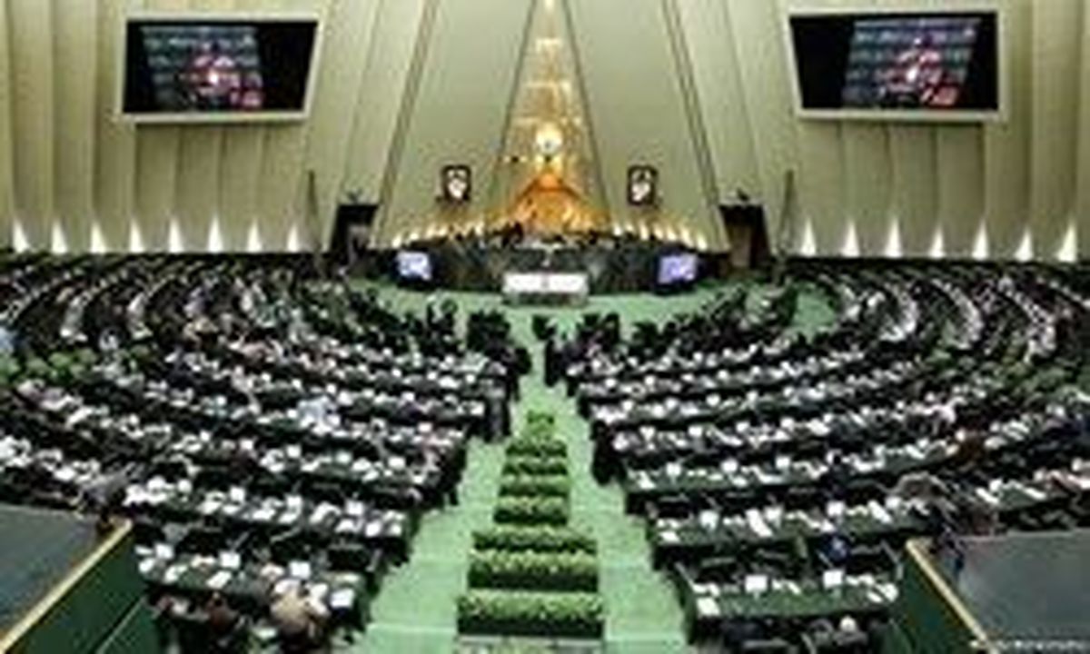 دولت با افزایش نمایندگان مجلس مخالفت کرد