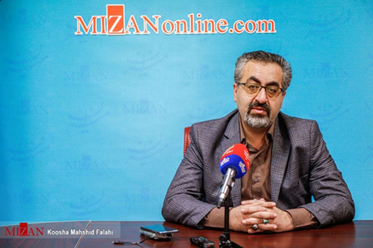 ۲۰ میلیون ایرانی در معرض خطر شدید کرونا