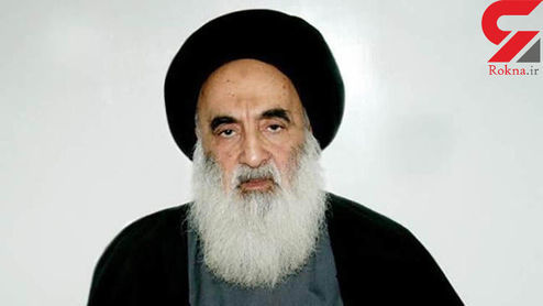 معنادارترین تصویر این روزهای عراق +عکس