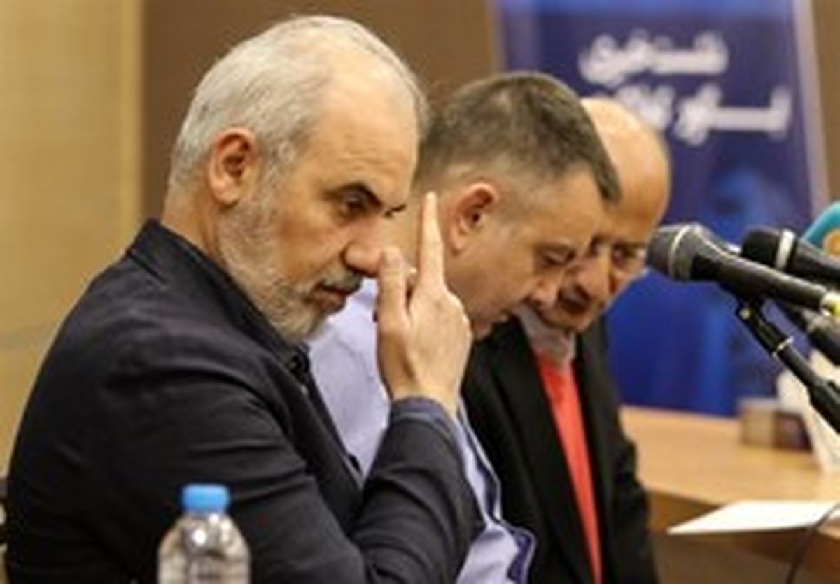 گرشاسبی: دفاع خوبی در دادگاه از پرسپولیس داشتیم