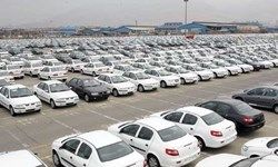 آخرین قیمت انواع خودرو داخلی
