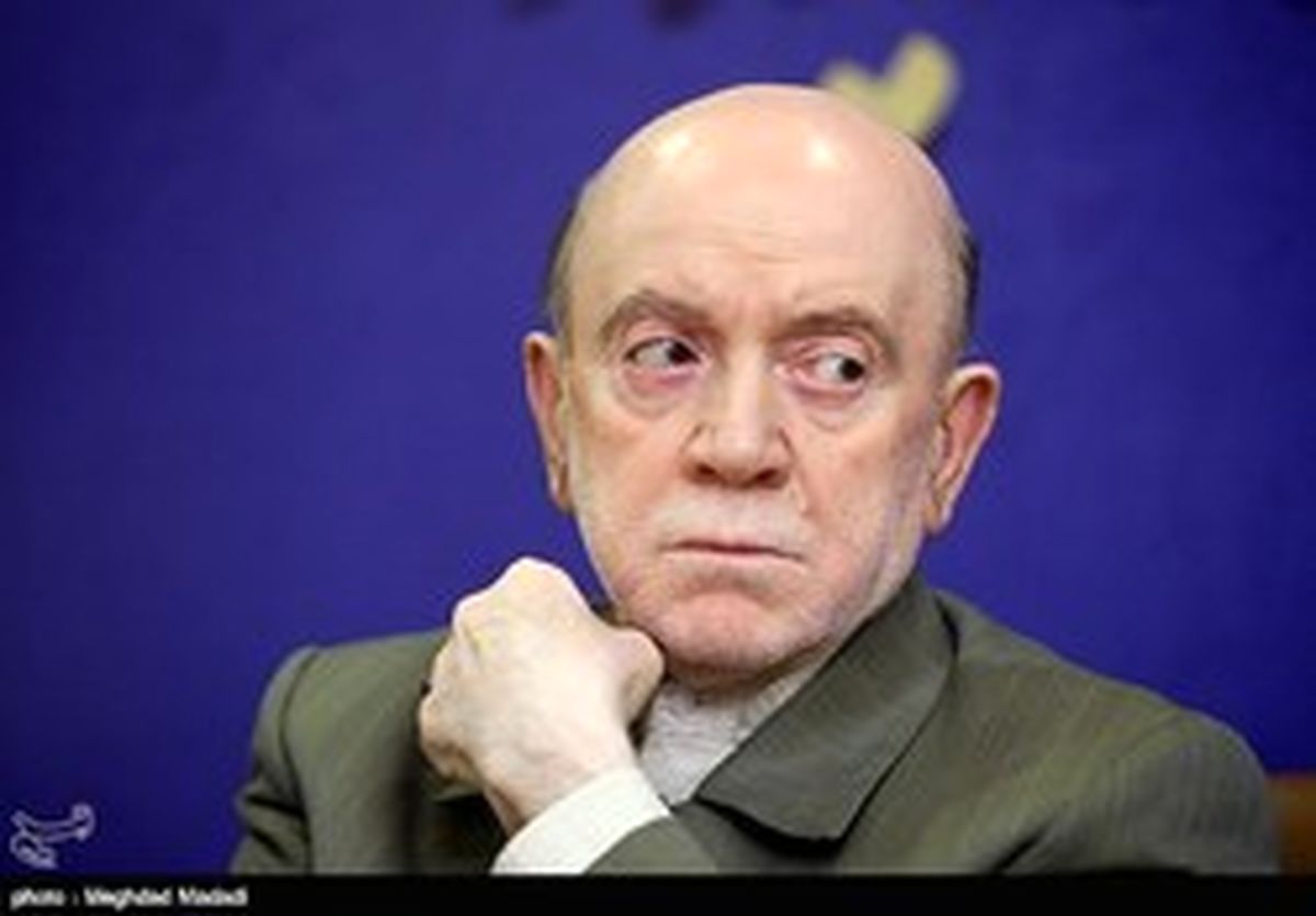 حبیبی: آمریکا دیگر قدرت حل معضلات خود را ندارد