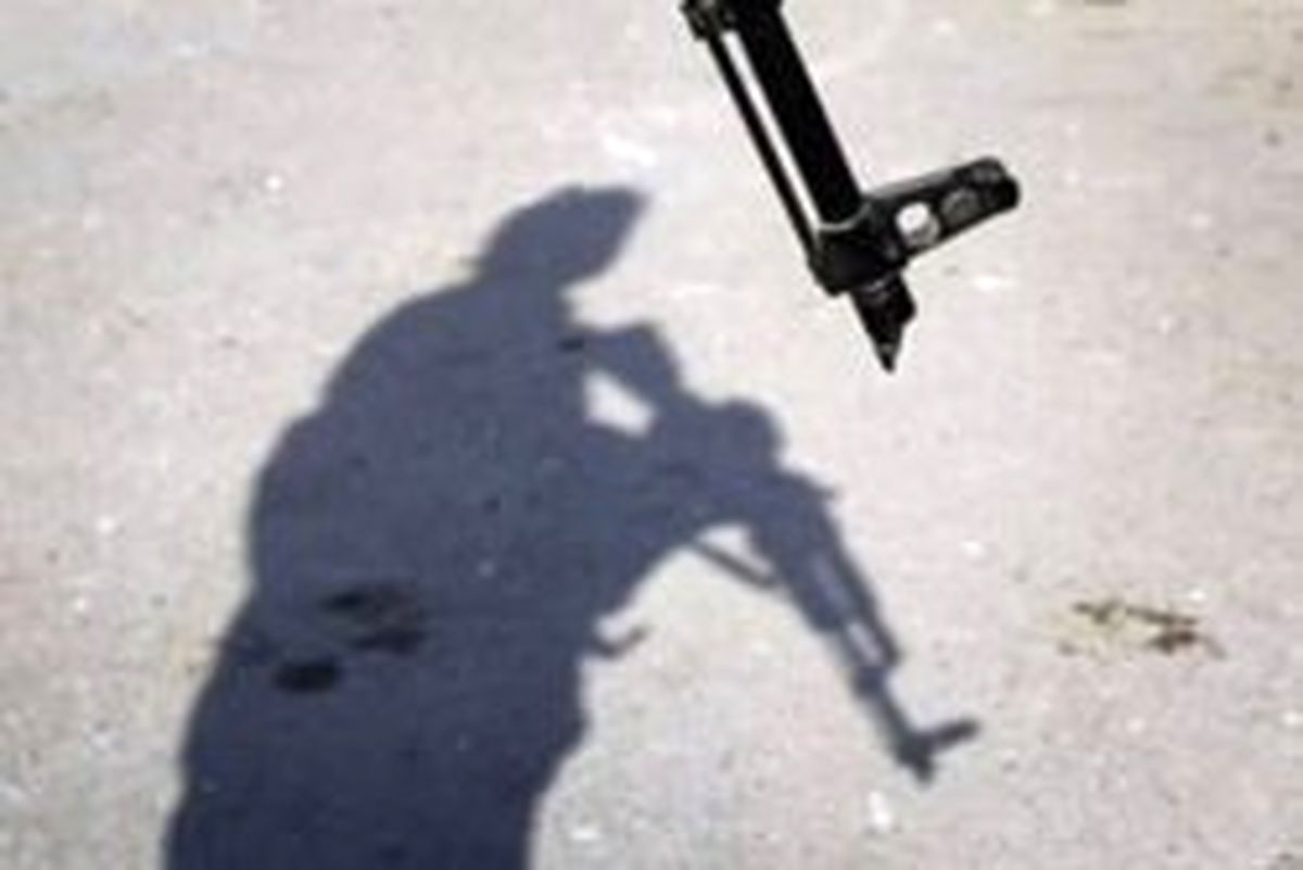 یک کارمند زن سازمان ملل در کابل ربوده شد