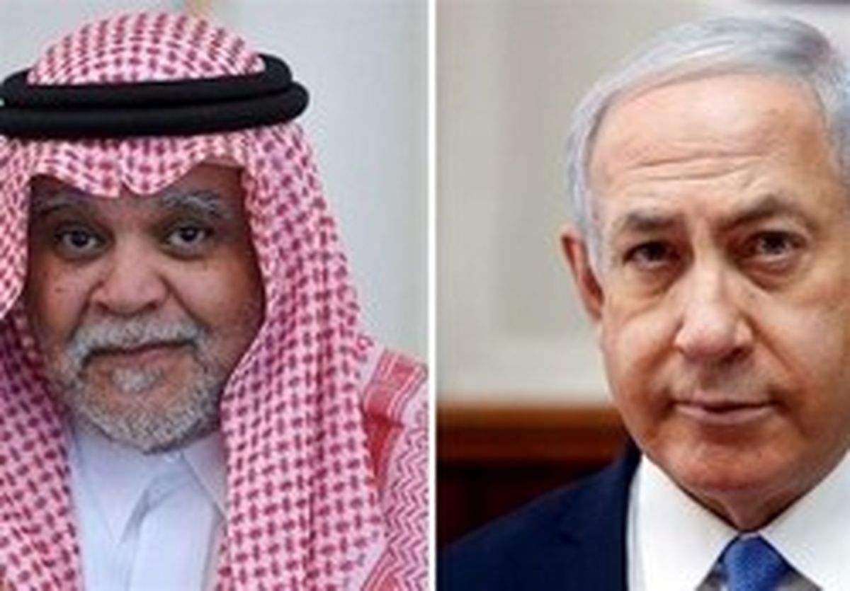 ضربات فراوان اعراب بر پیکر فلسطین