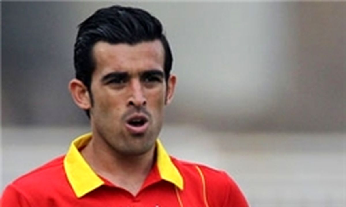 ابهام در کارت پایان خدمت یک ملی‌پوش