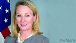 آمریکا: طالبان دیگر بهانه‌ای برای رد مذاکره با کابل ندارد