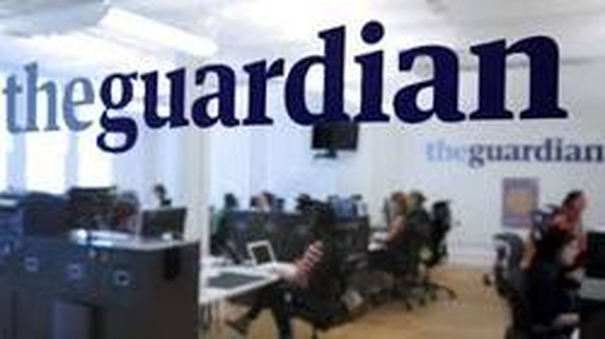 معروف‌ترین روحانی توییتر که گاردین با او مصاحبه کرد