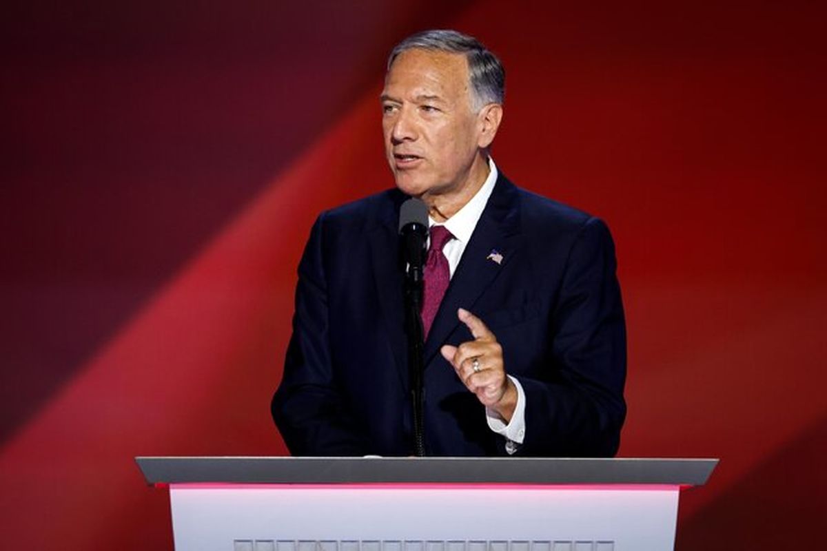 پامپئو روسیه را تهدید کرد