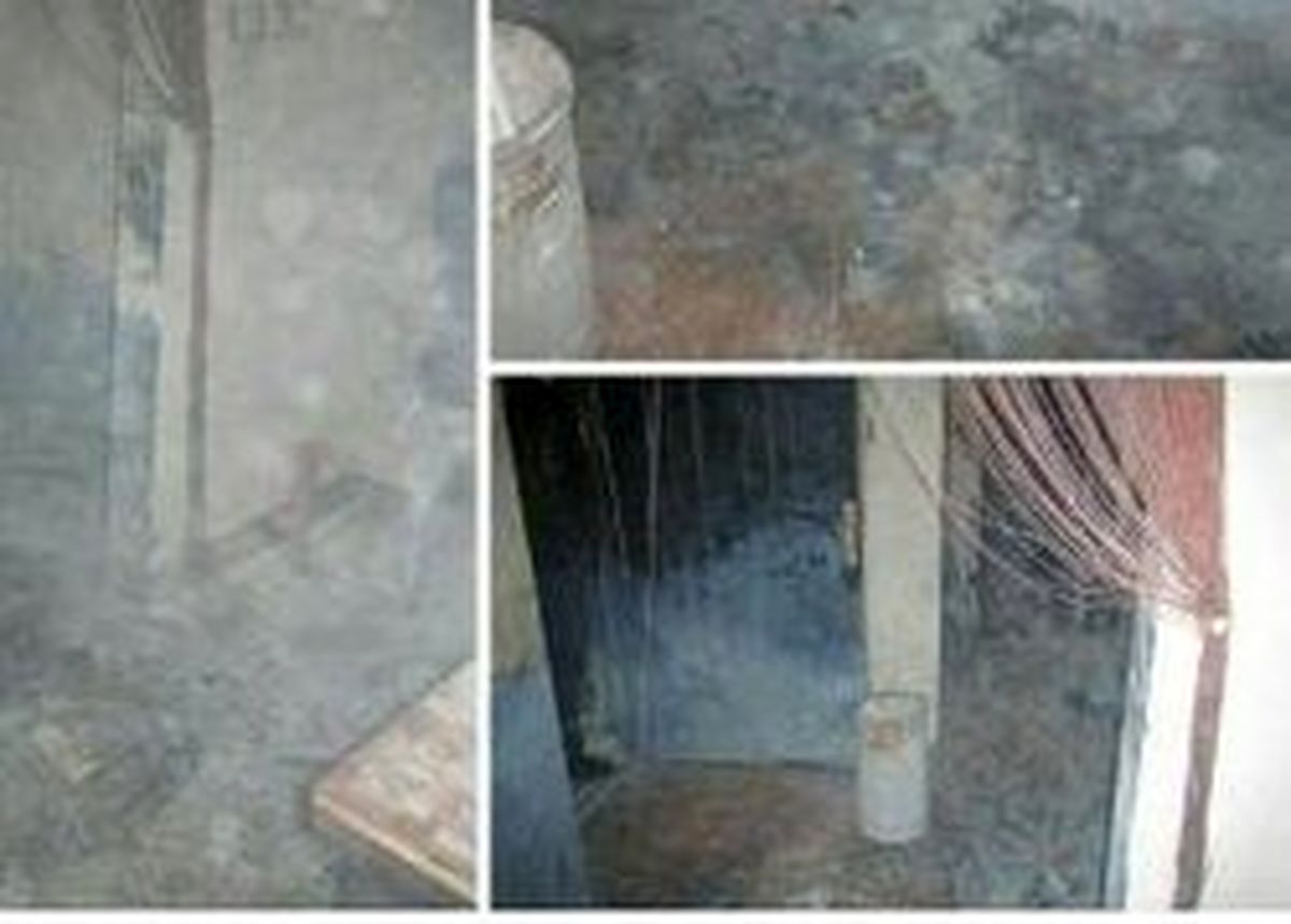 مواد محترقه دست‌ساز در رشت حادثه ساز شد