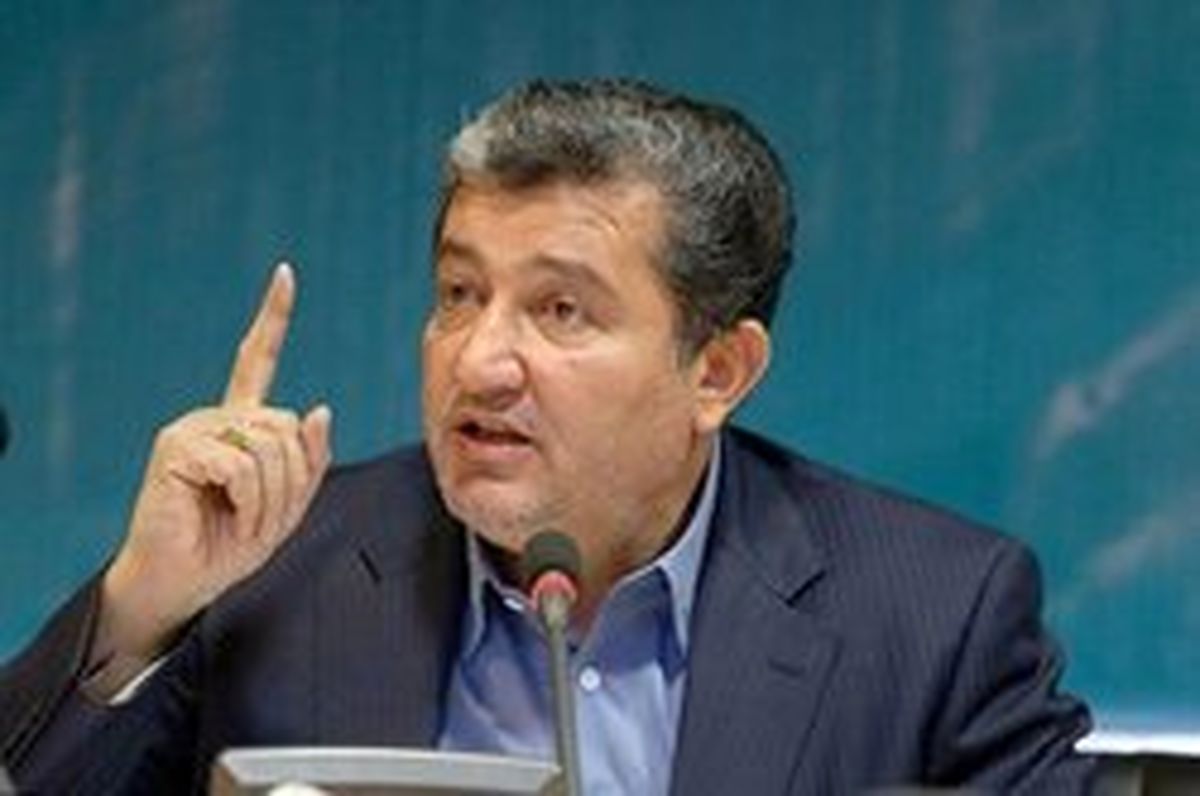 خجسته: آقازادهها در حال غارت بیتالمال هستند