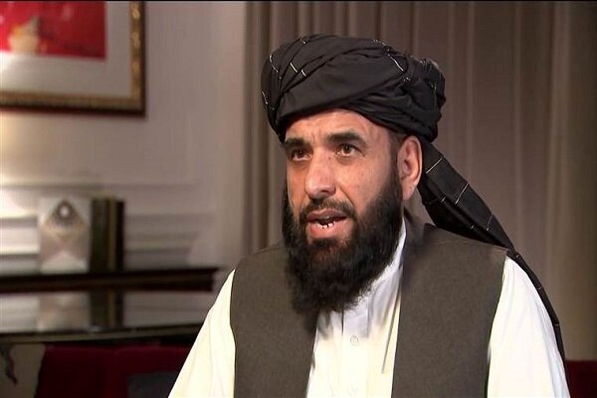 طالبان خواستار کناره گیری «غنی»شد