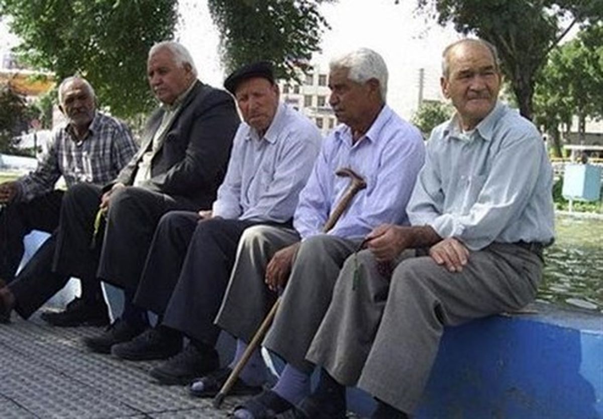 حداقل و حداکثر حقوق بازنشستگان کشوری چقدر شد؟ +سند