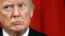 ترامپ: مراقب کره شمالی هستیم