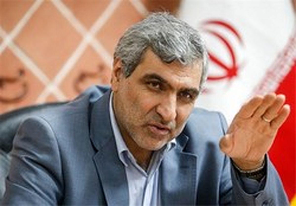 قوامی: طراز تجاری در سال ۹۶ منفی شده است