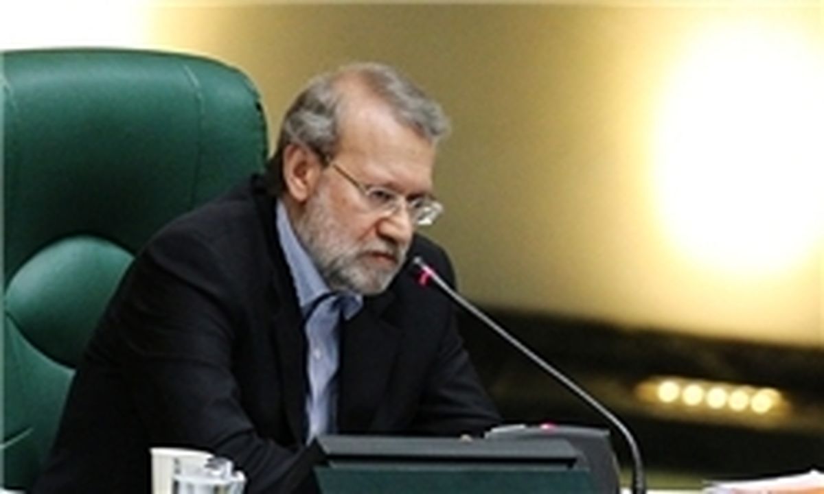 رئیس مجلس در گذشت آیت‌الله دوزدوزانی را تسلیت گفت