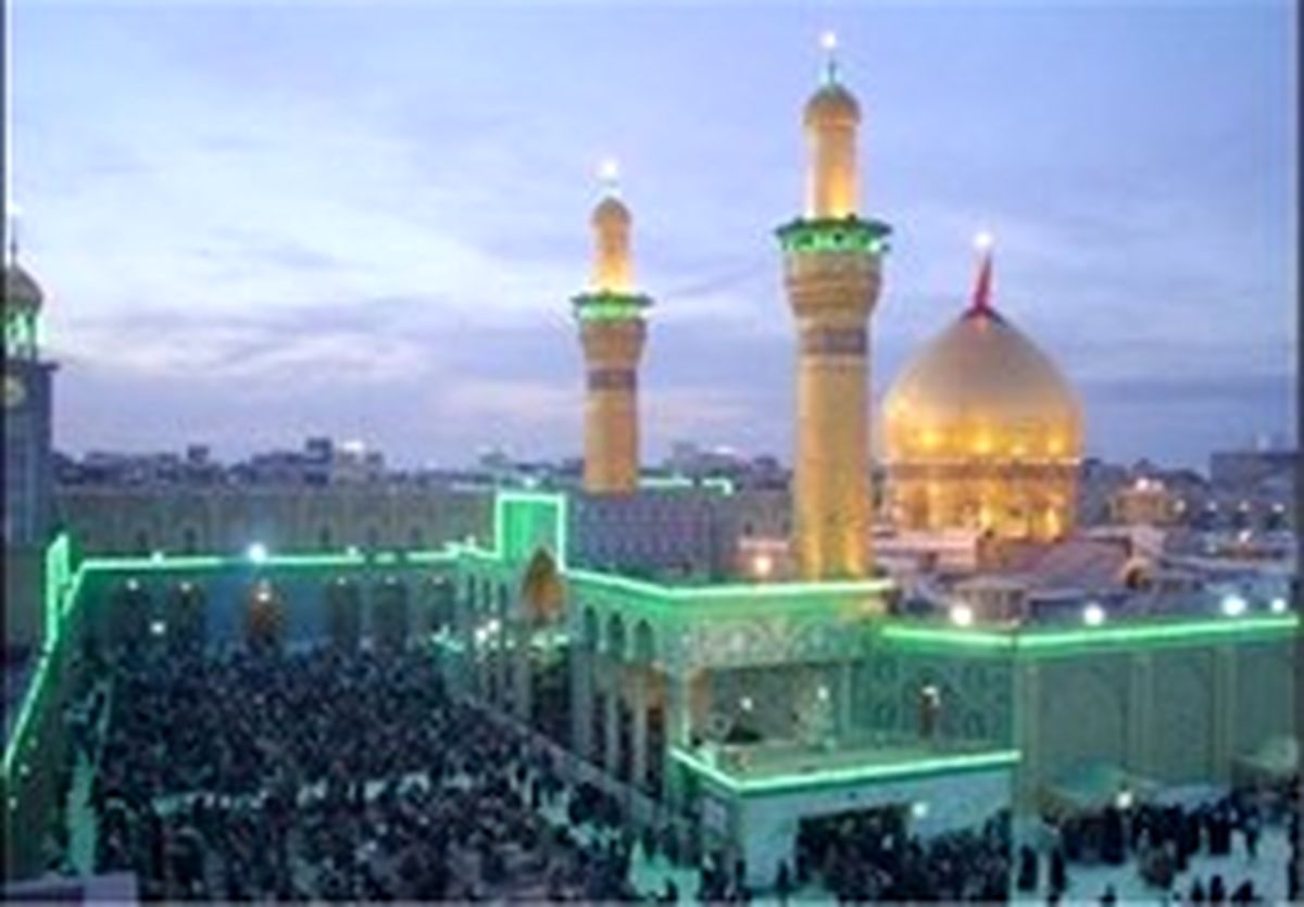 برنامه اعزام زائران عتبات در ماه مبارک رمضان +جزئیات