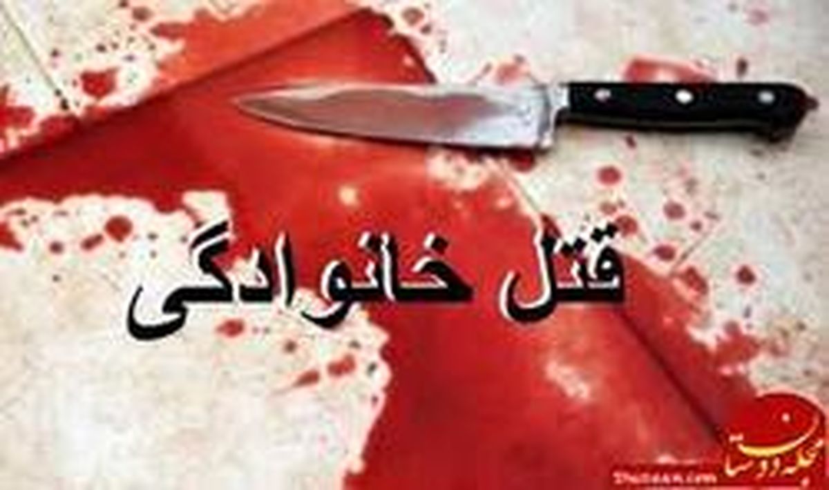 زن حسودی که به یک افغانی ۵ میلیون داد تا خواهرش را بکشد!