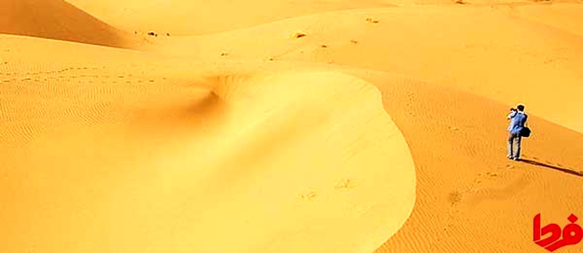 از کویر مرنجاب تا آبشار آب‌ملخ، زیباترین و خطرناک‌ترین آبشار ایران/ چند ساعتی متفاوت سفر کنید +تصاویر