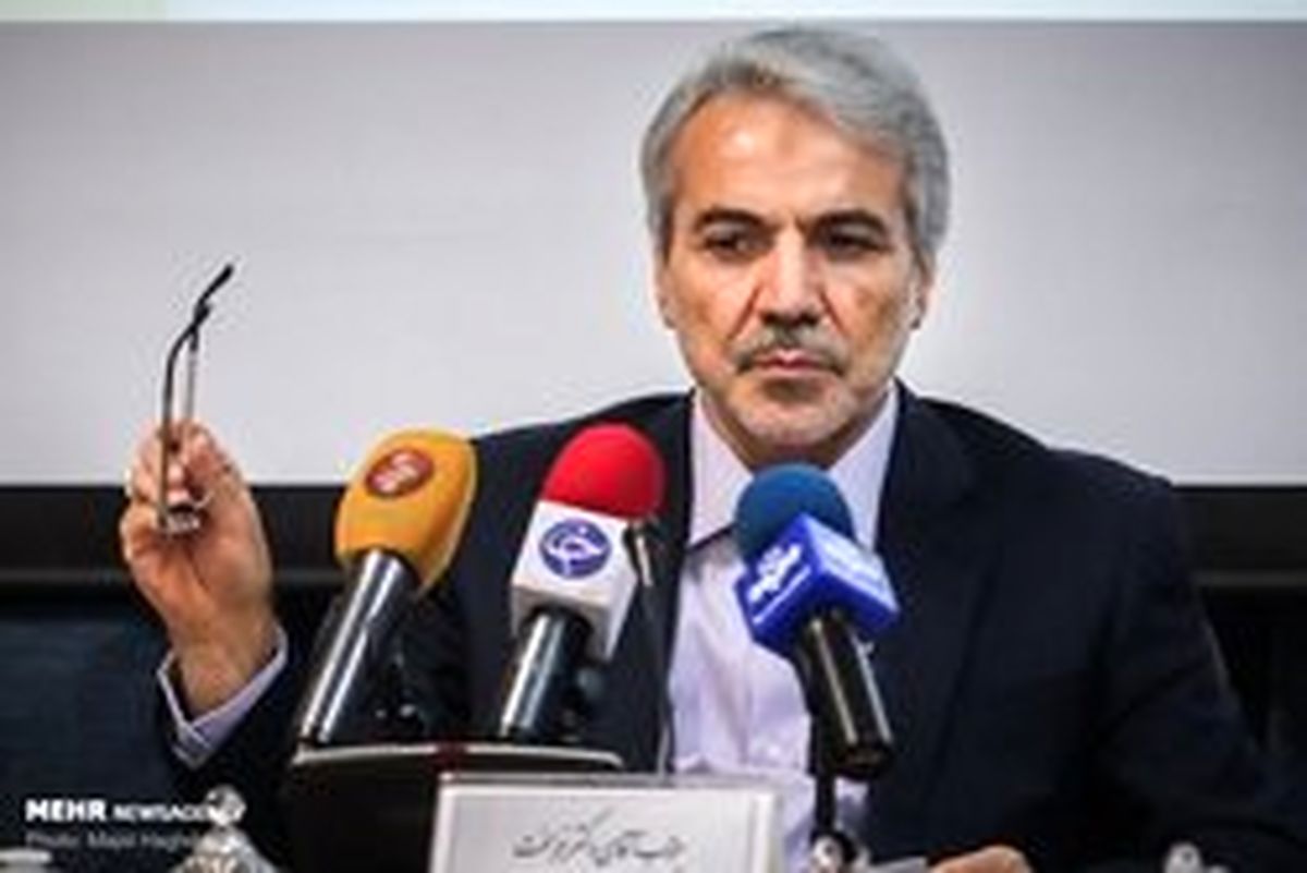 توضیحات نوبخت درباره لایحه بودجه ۹۸ در فراکسیون امید