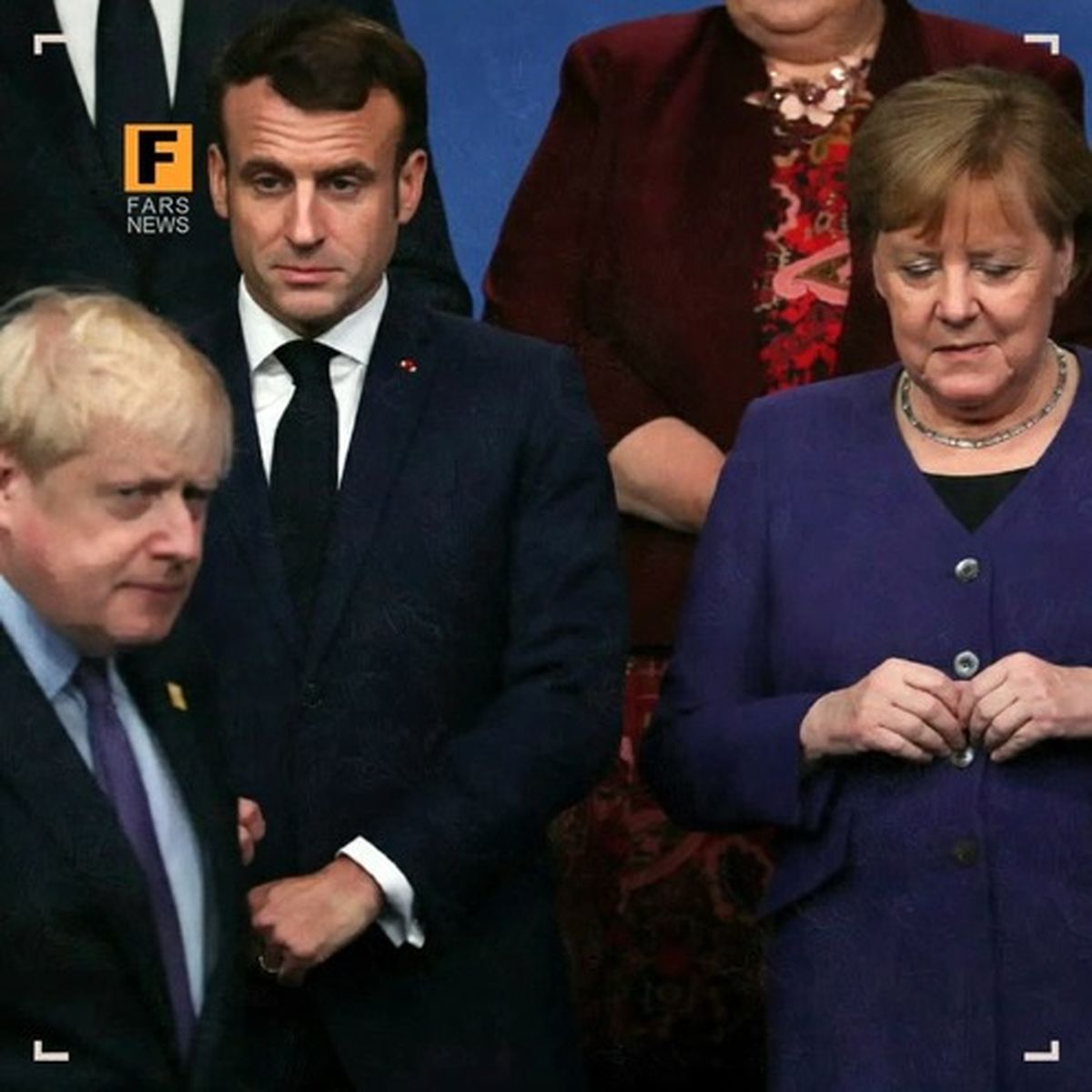 اروپا: ایران تولید اورانیوم فلزی را متوقف کند