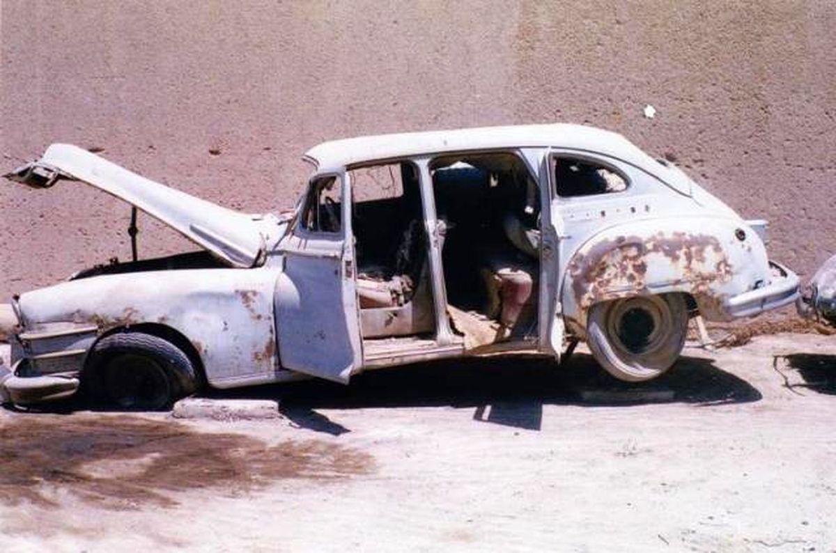 اتول پیر دگر باره جوان خواهد شد+ عکس