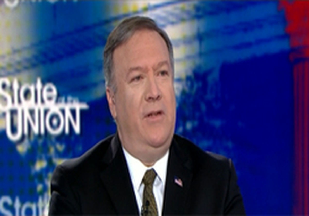 پمپئو: روس‌ها آی‌ان‌اف را نقض کردند