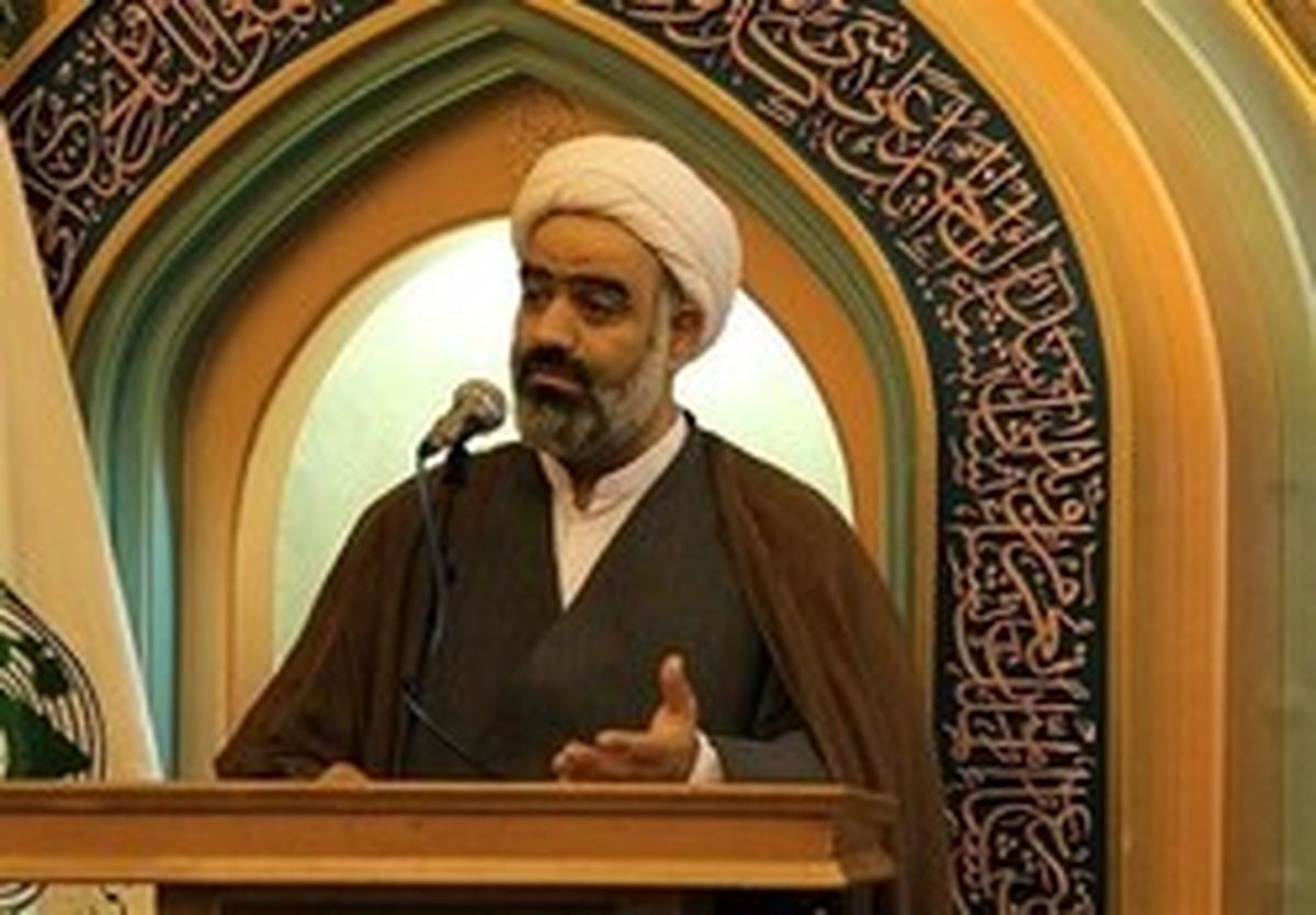 رویکرد اهلبیت (ع) نسبت به اهمیت بازی کردن کودکان