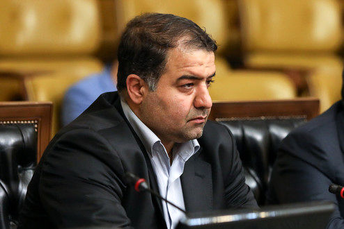 فاجعه‌ای دهشتناک‌تر از بیروت در کمین تهران/هشدار درباره انبار نفت شهران