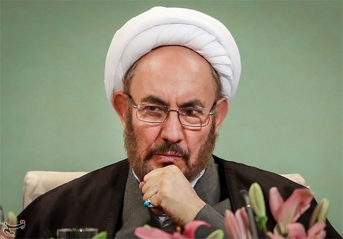 خودستایی به سبک دستیار ویژه رئیس جمهوری/ یونسی: انتخاب دستیار ویژه برای اقوام و اقلیت ها نشان دهنده رعایت حقوق شهروندی است