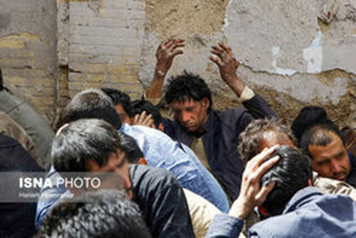 ضربوشتم بیمار برای ترک اعتیاد!