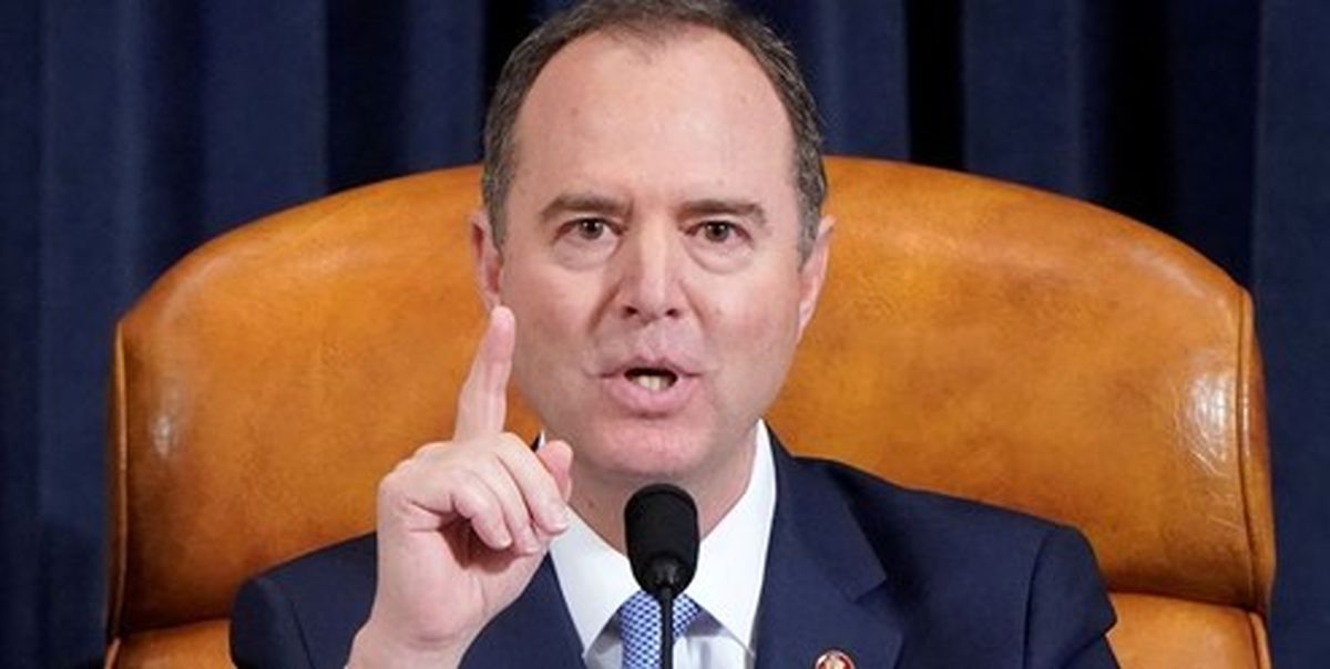 نماینده آمریکایی: ۵۰ هزار آمریکایی به دلیل بی‌کفایتی ترامپ مٌردند