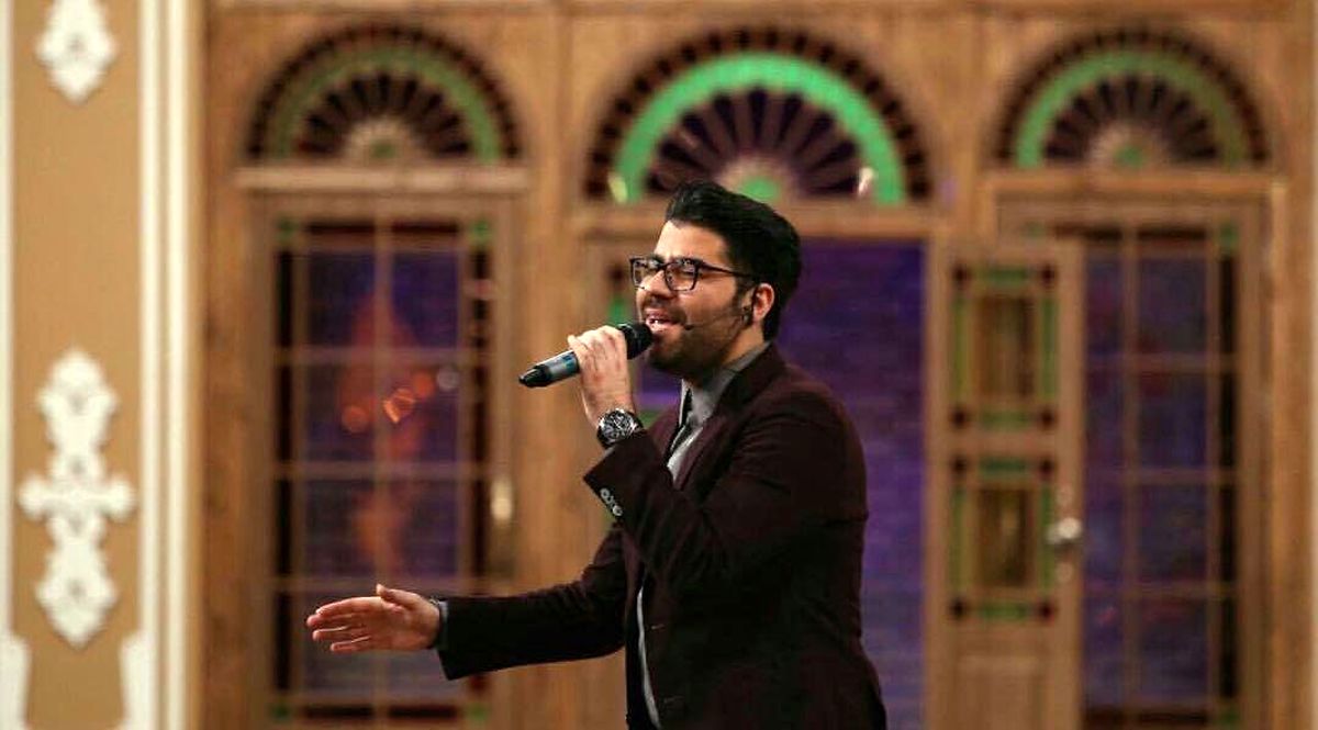 مهمان امشب «دورهمى» مهران مديرى کیست؟ +عکس