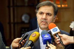 واکنش آخوندی به افزایش قیمت بلیت هواپیما