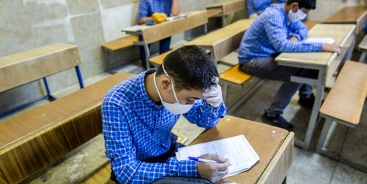 تحصیل دانشآموزان در وضعیت سفید، زرد و قرمز کرونا چگونه است؟