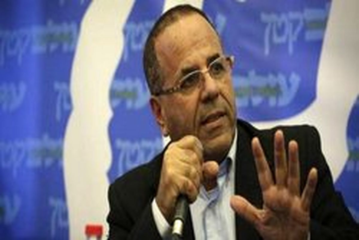 وزیر اسرائیلی خبرنگاران صهیونیست را به اعدام تهدید کرد