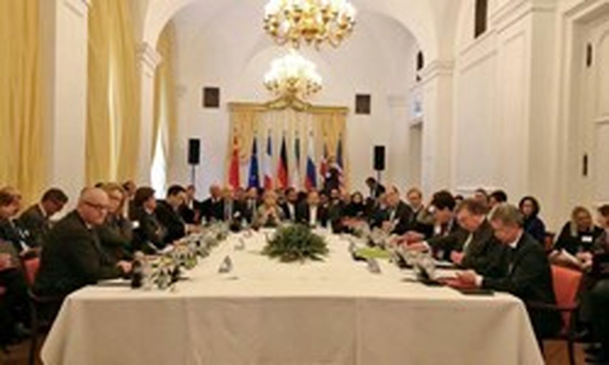 حمایت چین از برجام