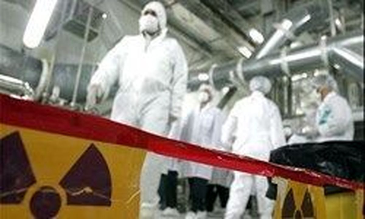 پای بازرسان آژانس انرژی اتمی چگونه به ایران باز شد؟