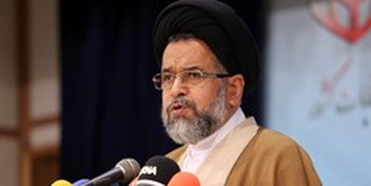 علوی: همسایگان مستقیم علیه امنیت کشور ما وارد عمل شدهاند