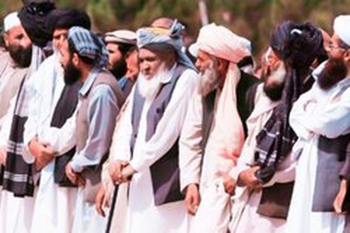 تکذیب ادعای آمریکا درباره دریافت سلاح از ایران توسط طالبان