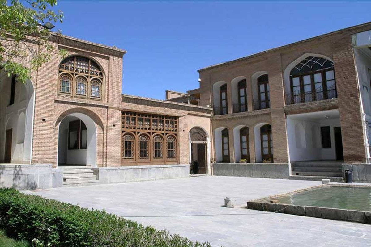 ۵ مکان دیدنی که در سفر به سنندج باید ببینید