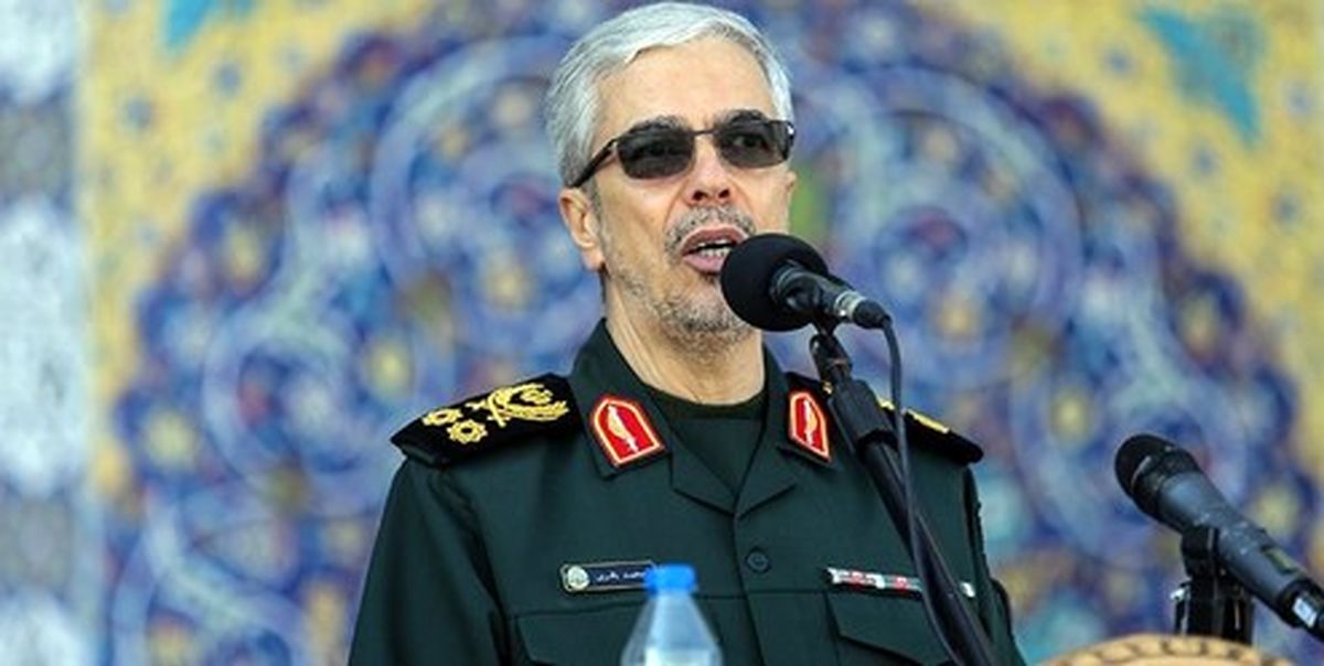 سرلشکر باقری: داعش از قرآن بدون اهل بیت بهوجود میآید