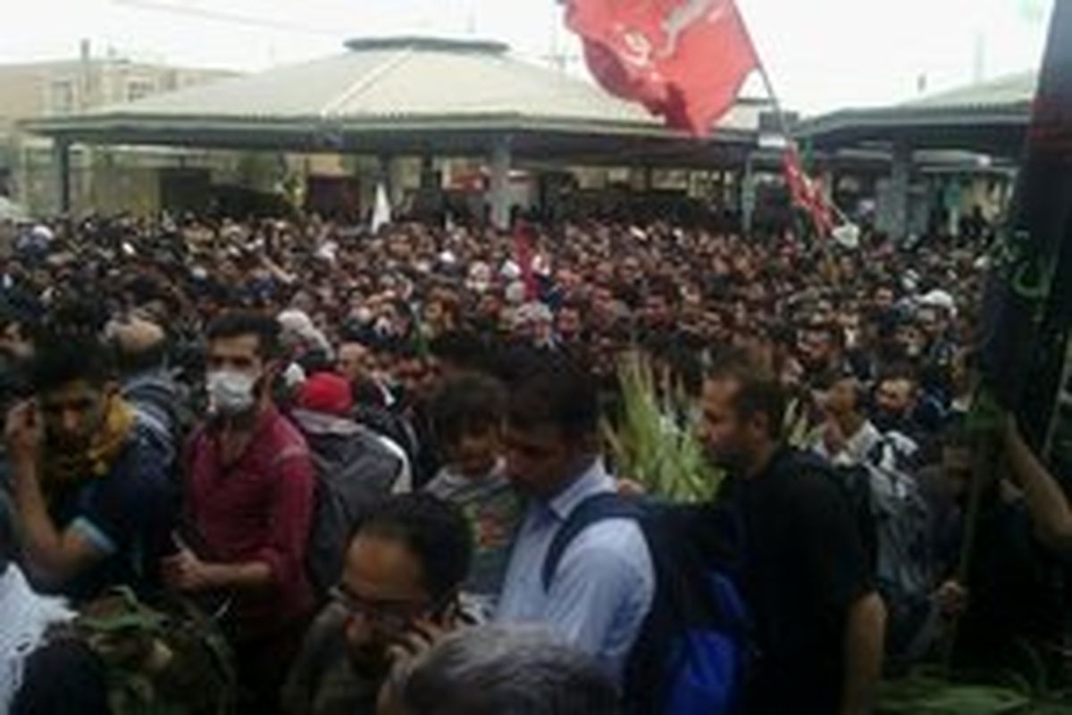 توصیه‌های پلیس برای امنیت زائران اربعین