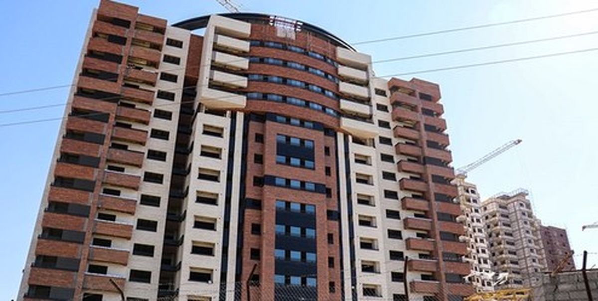 قیمت مسکن در بهار امسال چقدر افزایش یافت؟