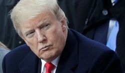 آمریکا یک گام به استیضاح ترامپ نزدیکتر شد