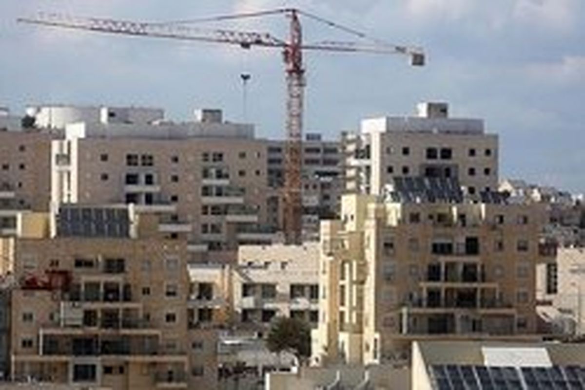 افزایش شهرکسازی رژیم صهیونیستی در دوره ترامپ
