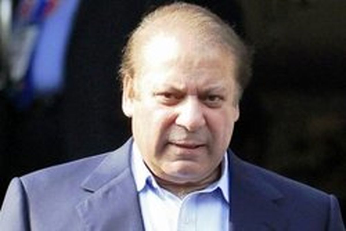 نواز شریف: از پاکستان فرار نکرده‌ام