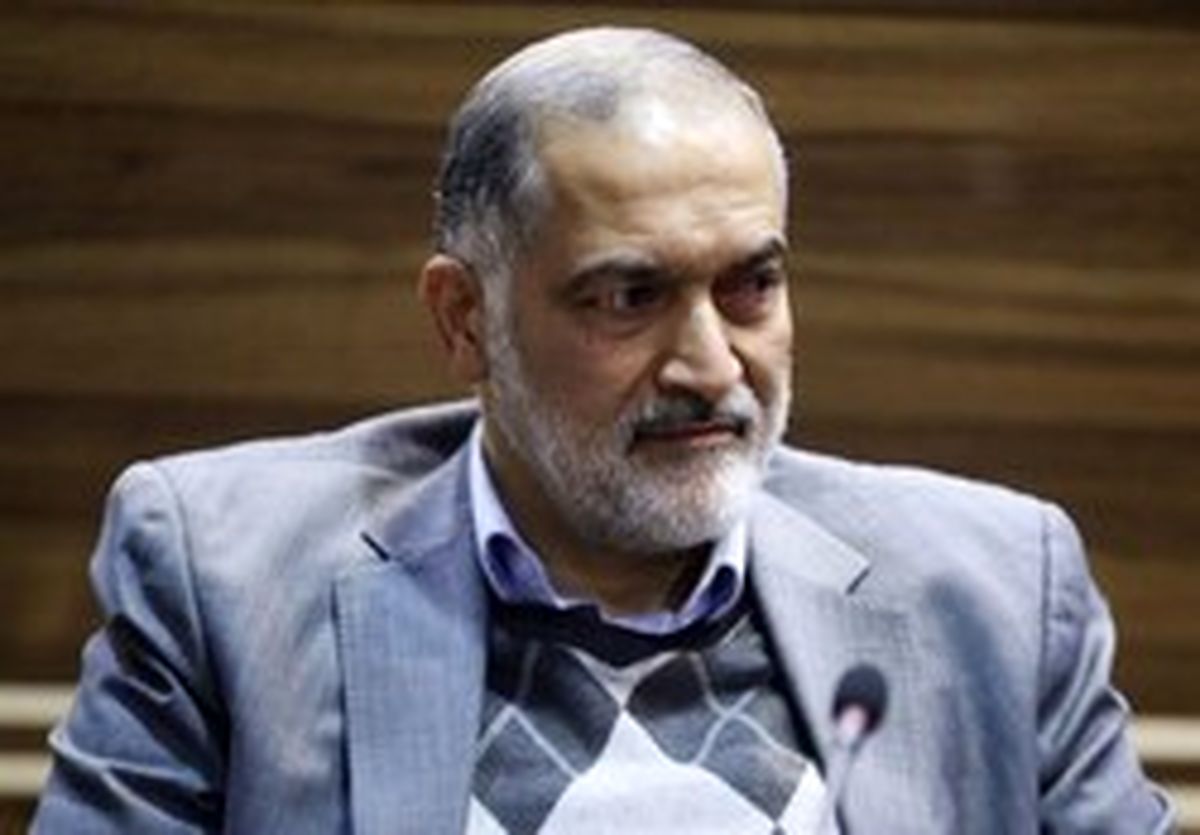 واکنش مهدی هاشمی به ادعای آخوندی